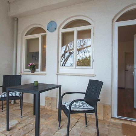 Ostaric Apartment Mandre Exterior photo